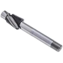 RS PRO High Speed Steel Counterbore M10 Thread Size 89mm Overall Length 18mm Cutter Diameter 522-7474