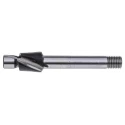 RS PRO High Speed Steel Counterbore M10 Thread Size 89mm Overall Length 18mm Cutter Diameter 522-7474