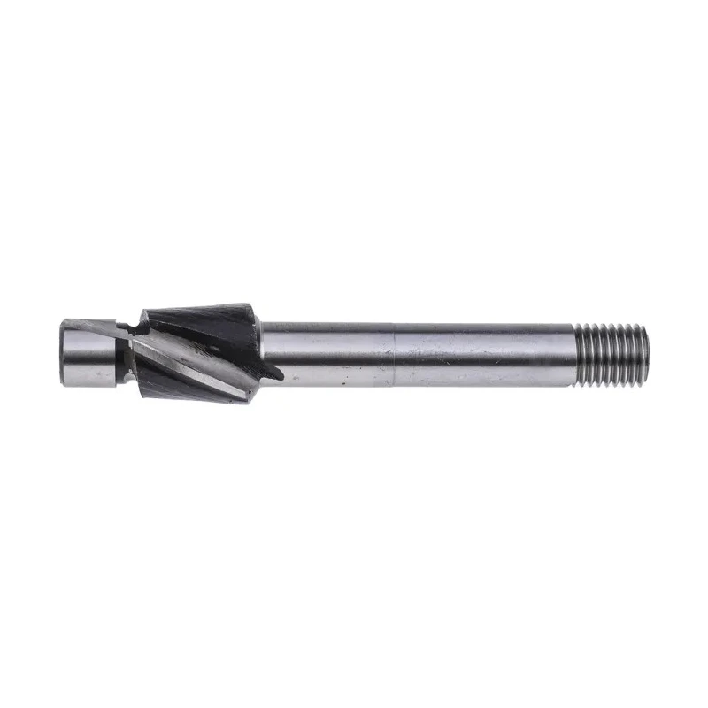 RS PRO High Speed Steel Counterbore M10 Thread Size 89mm Overall Length 18mm Cutter Diameter 522-7474