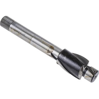 RS PRO Counterbores with M12 Thread Size, 108mm Overall Length, 20mm Cutter Diameter, High Speed Steel Material 522-7480