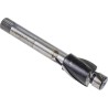 RS PRO Counterbores with M12 Thread Size, 108mm Overall Length, 20mm Cutter Diameter, High Speed Steel Material 522-7480