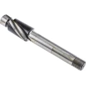 RS PRO Counterbores with M12 Thread Size, 108mm Overall Length, 20mm Cutter Diameter, High Speed Steel Material 522-7480
