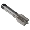 RS PRO High-Speed Steel (HSS) Straight Flute Metric Fine Threading Tap M30 x 1.5mm, 130mm Length 522-7676