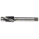 RS PRO Counterbores with M12 Thread Size, 108mm Overall Length, 20mm Cutter Diameter, High Speed Steel Material 522-7480