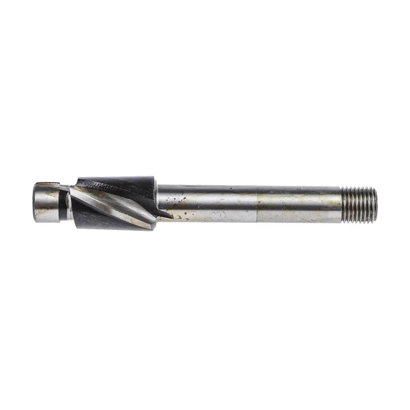 RS PRO Counterbores with M12 Thread Size, 108mm Overall Length, 20mm Cutter Diameter, High Speed Steel Material 522-7480