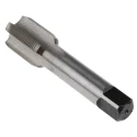 RS PRO High-Speed Steel (HSS) Straight Flute Metric Fine Threading Tap M30 x 1.5mm, 130mm Length 522-7676