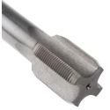 RS PRO High-Speed Steel (HSS) Straight Flute Metric Fine Threading Tap M30 x 1.5mm, 130mm Length 522-7676