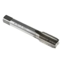 RS PRO High-Speed Steel Straight Flute Threading Tap, M18 Metric Fine Thread, Silver Finish, ISO 529 Standard 522-7648