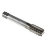 RS PRO High-Speed Steel Straight Flute Threading Tap, M18 Metric Fine Thread, Silver Finish, ISO 529 Standard 522-7648