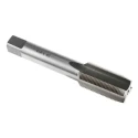 RS PRO Threading Tap M25 Thread Metric Fine Standard HSS Straight Flute ISO 529 1.5mm Pitch 130mm Length 522-7660