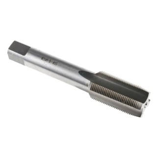 RS PRO Threading Tap M25 Thread Metric Fine Standard HSS Straight Flute ISO 529 1.5mm Pitch 130mm Length 522-7660