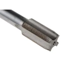 RS PRO Threading Tap M25 Thread Metric Fine Standard HSS Straight Flute ISO 529 1.5mm Pitch 130mm Length 522-7660