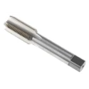 RS PRO Threading Tap M25 Thread Metric Fine Standard HSS Straight Flute ISO 529 1.5mm Pitch 130mm Length 522-7660