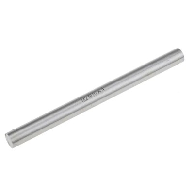 RS PRO High-Speed Steel Round Lathe Tool Bit, 4in Overall Length, Grade M2, Ground Finish 522-7727