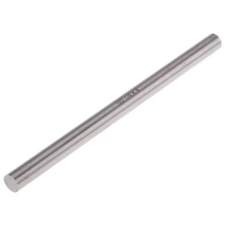 RS PRO High-Speed Steel Round Tool Bit 4in M2 HSS Lathe Part 522-7698