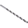 RS PRO Industrial Grade High Speed Steel HSS 250 mm Overall Length, 12 mm Shank Size Twist Drill Bit 522-6926