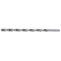 RS PRO Industrial Grade High Speed Steel HSS 250 mm Overall Length, 12 mm Shank Size Twist Drill Bit 522-6926