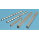 RS PRO High-Speed Steel Round Lathe Tool Bit 4 Inch Overall Length M2 Grade HSS Neutral Cutting Direction ISO 5421 522-7705