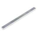 RS PRO Square Tool Bit High Speed Steel M42 Grade, Ground Finish, 3in Length 522-7890