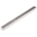 RS PRO Square Tool Bit High Speed Steel HSS Grade M42, Ground Finish, 6in Length 522-7979