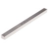 RS PRO Square Tool Bit High Speed Steel HSS Grade M42, Ground Finish, 6in Length 522-7979