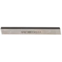 RS PRO Square Tool Bit High Speed Steel M42 Ground Finish Neutral Cutting Direction 4in 22° Rake Angle 522-7957