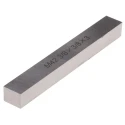 RS PRO High Speed Steel Square Tool Bit 3in Length, 22° Rake Angle M42 Grade 522-7941