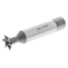 RS PRO 60mm HSS Standard Dovetail Cutter 45° Angle 13mm Diameter 522-8017
