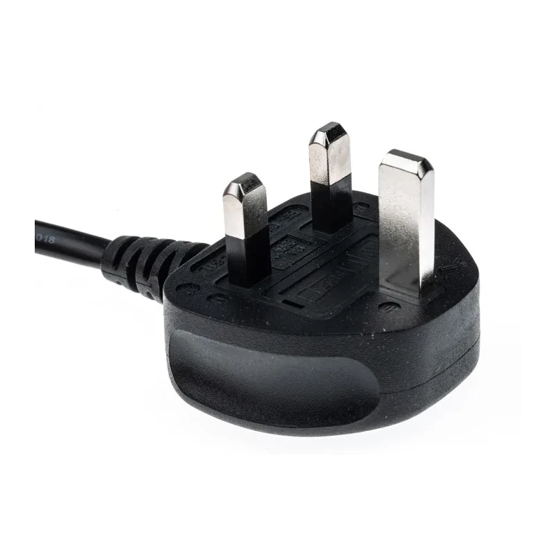 Makita Battery Charger for Use with BL1016, BL1041B, BL1021B, Type G British 3-Pin DC10SB