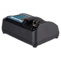 Makita Battery Charger for Use with BL1016, BL1041B, BL1021B, Type G British 3-Pin DC10SB