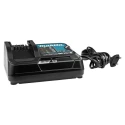 Makita Battery Charger for Use with BL1016, BL1041B, BL1021B, Type G British 3-Pin DC10SB