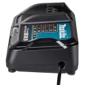 Makita Battery Charger for Use with BL1016, BL1041B, BL1021B, Type G British 3-Pin DC10SB