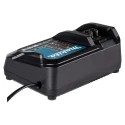 Makita Battery Charger for Use with BL1016, BL1041B, BL1021B, Type G British 3-Pin DC10SB