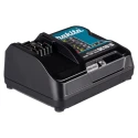 Makita Battery Charger for Use with BL1016, BL1041B, BL1021B, Type G British 3-Pin DC10SB