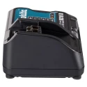 Makita Battery Charger for Use with BL1016, BL1041B, BL1021B, Type G British 3-Pin DC10SB