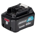 Makita 12V 4 Ah Lithium-Ion Rechargeable Battery for Cordless Power Tools BL1041B