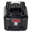 Makita 12V 4 Ah Lithium-Ion Rechargeable Battery for Cordless Power Tools BL1041B