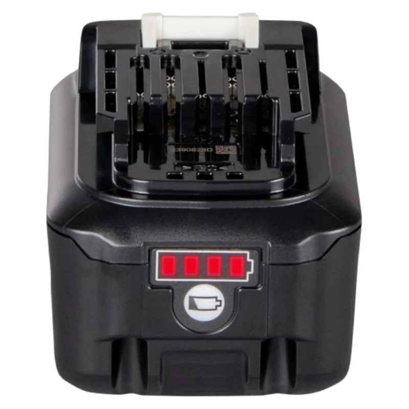 Makita 12V 4 Ah Lithium-Ion Rechargeable Battery for Cordless Power Tools BL1041B