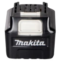 Makita 12V 4 Ah Lithium-Ion Rechargeable Battery for Cordless Power Tools BL1041B