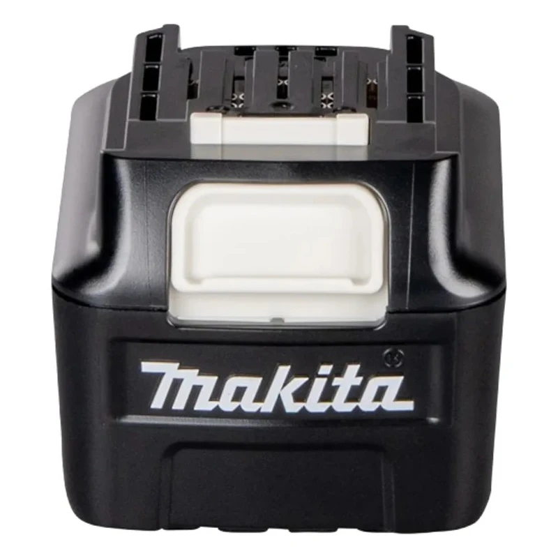 Makita 12V 4 Ah Lithium-Ion Rechargeable Battery for Cordless Power Tools BL1041B