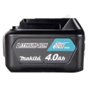 Makita 12V 4 Ah Lithium-Ion Rechargeable Battery for Cordless Power Tools BL1041B