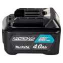 Makita 12V 4 Ah Lithium-Ion Rechargeable Battery for Cordless Power Tools BL1041B