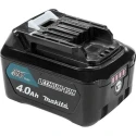 Makita 12V 4 Ah Lithium-Ion Rechargeable Battery for Cordless Power Tools BL1041B