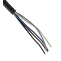 Brad from Molex Sensor Actuator Cable Female 5 Way Straight to Female Unterminated 2 m 250V 1200060647