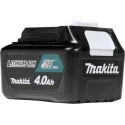 Makita 12V 4 Ah Lithium-Ion Rechargeable Battery for Cordless Power Tools BL1041B