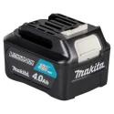 Makita 12V 4 Ah Lithium-Ion Rechargeable Battery for Cordless Power Tools BL1041B