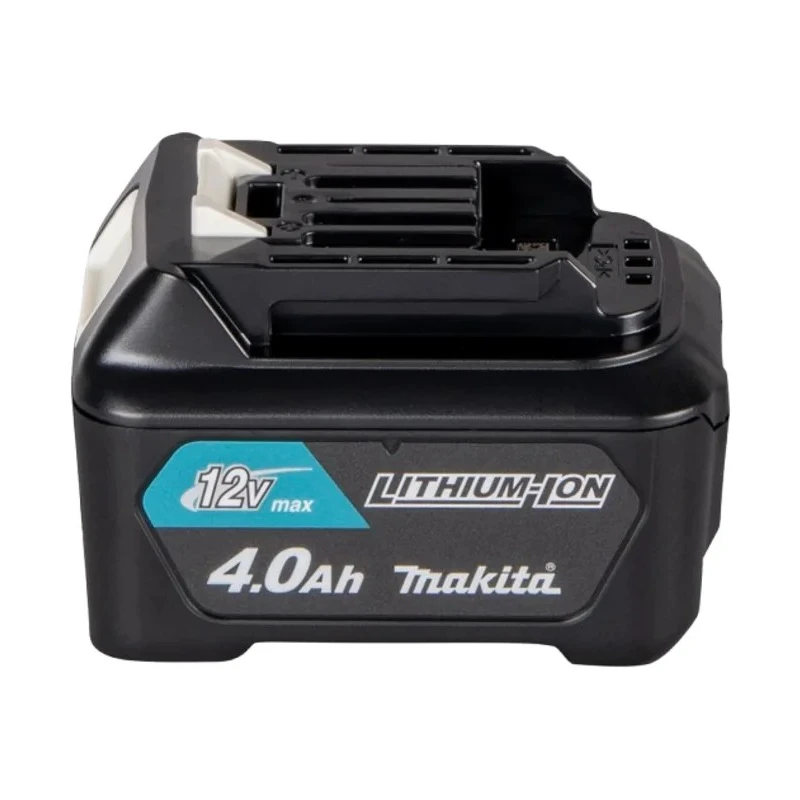 Makita 12V 4 Ah Lithium-Ion Rechargeable Battery for Cordless Power Tools BL1041B