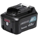 Makita 12V 4 Ah Lithium-Ion Rechargeable Battery for Cordless Power Tools BL1041B