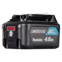 Makita 12V 4 Ah Lithium-Ion Rechargeable Battery for Cordless Power Tools BL1041B