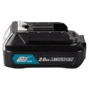 Makita 12V 2Ah Lithium-Ion Rechargeable Battery for Cordless Power Tools BL1021B